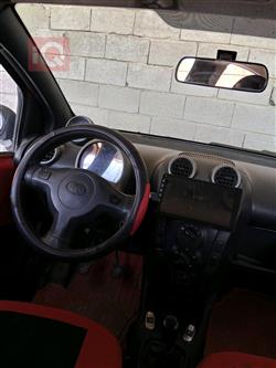 BYD F0